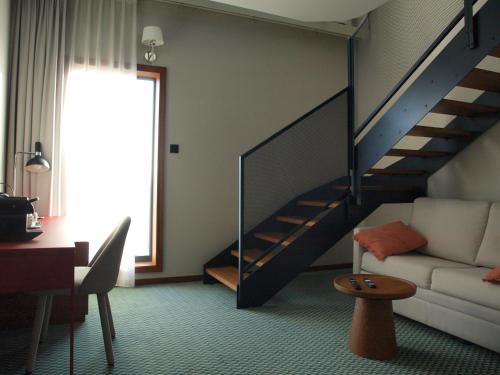 Gvarna Apartamenty, Vratislav (fotografie 8)