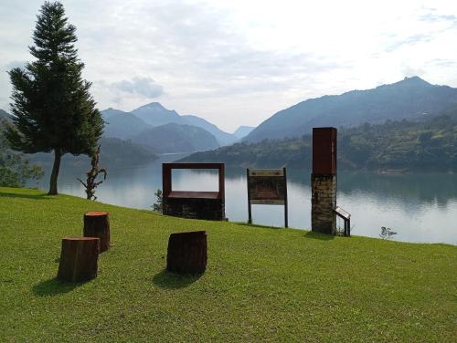 Cabañas Gachalá - Centro vacacional El jazmín (Cabanas Gachala - Centro vacacional El jazmin) in Guateque