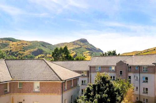 Arthur's Seat Nest, Edinburgh