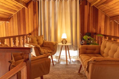 Pousada Araucaria Suites in Campos Do Jordao