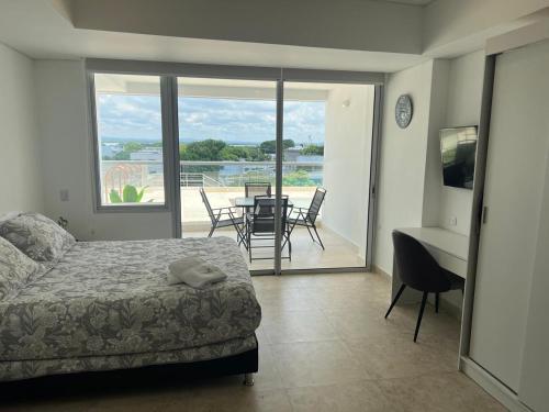 Hospedaje junto al Aeropuerto y la Playa