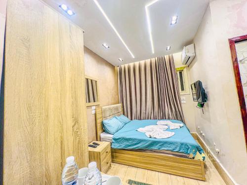 Sidi Hamad Pyramids INN - image 7