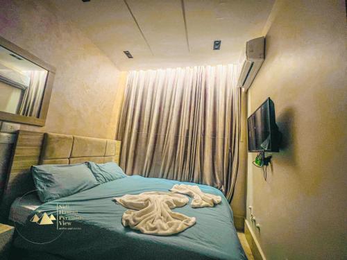 Sidi Hamad Pyramids INN - image 10