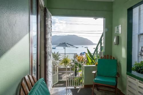 Cholson Chalets in Tobago