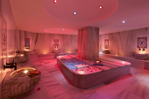 西魯克茲大厦酒店 Sirkeci Mansion Hotel