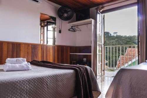 Pousada Araucária Suítes - image 31