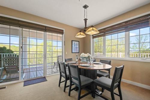 Hawks Nest, Winter Fun,Shanty Creek Condos in Bellaire, USA