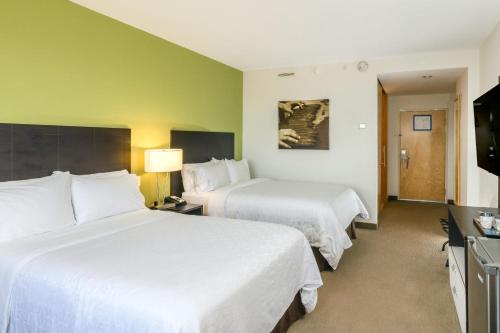 621861627 Holiday Inn Express Managua by IHG