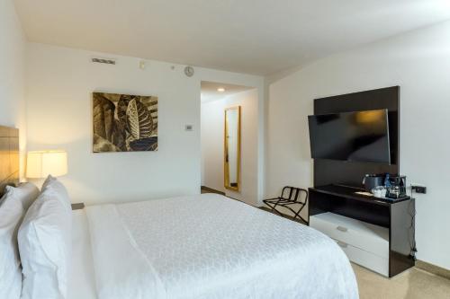 621861642 Holiday Inn Express Managua by IHG