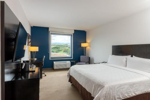 621861650 Holiday Inn Express Managua by IHG