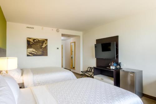 621861663 Holiday Inn Express Managua by IHG