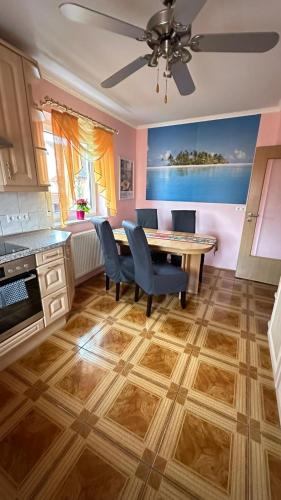 Attraktive 3 Zimmer Wohnung in ruhiger Lage in Ansbach