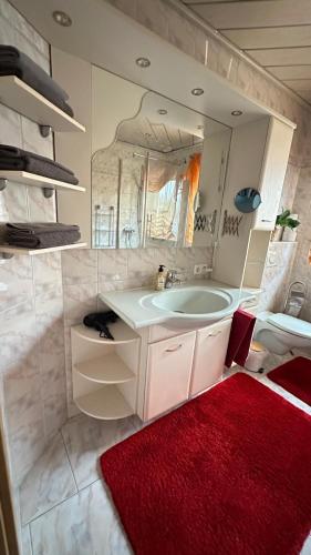 Attraktive 3 Zimmer Wohnung in ruhiger Lage in Ansbach