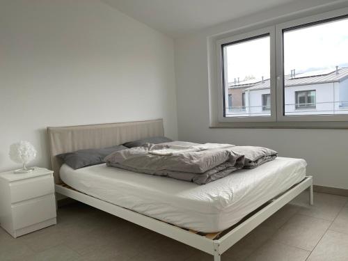 Guestroom Hannover Messe, Hannover (photo 7)
