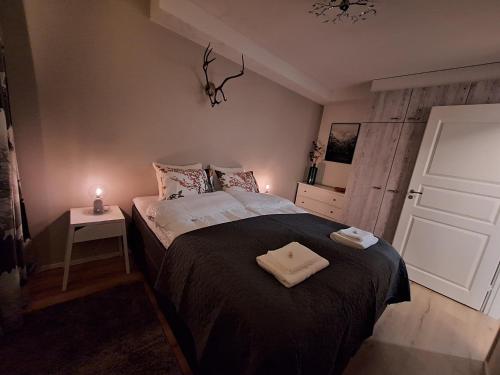 Apartment Käenkuja 3