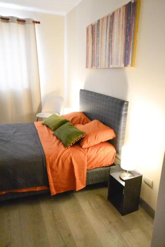 Three-Bedroom Apartment with Balcony image 10