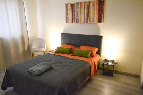 Three-Bedroom Apartment with Balcony image 7