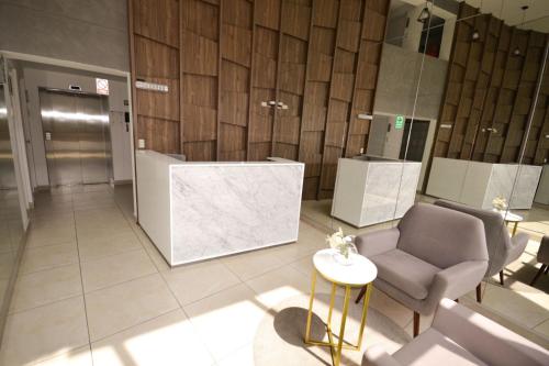 Three-Bedroom Apartment with Balcony image 5