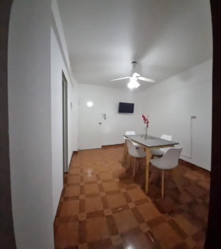 Departamento Villa Crespo Buenos Aires Argentina