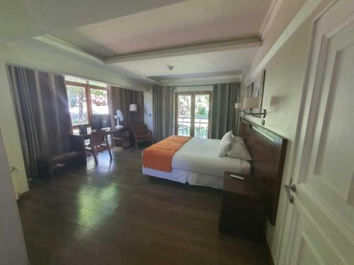 サン・フェリペ Hotel y Cabanas Palomar - Caja los Andes 3つ星 ホテル スイート