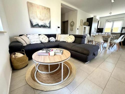 Four-Bedroom Holiday Home