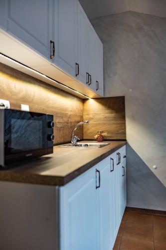Bansko home with a Mountain view in 班斯克