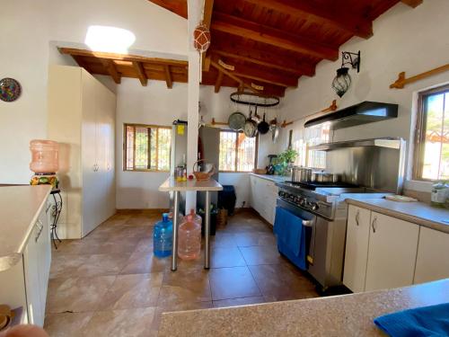 Villa Campestre la Soledad - HiveNB in Querétaro, Mexico