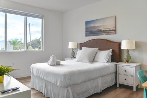 Beautiful Entire Duplex to Family Vacation! thumb 4