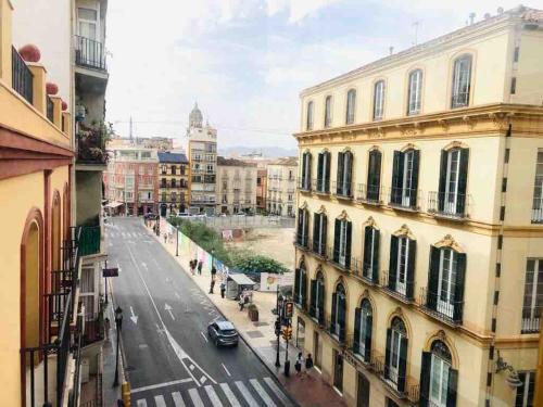 Joya Suites Calle Victoria, Murcia