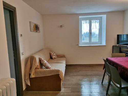 Casa vacanze Angeli Custodi