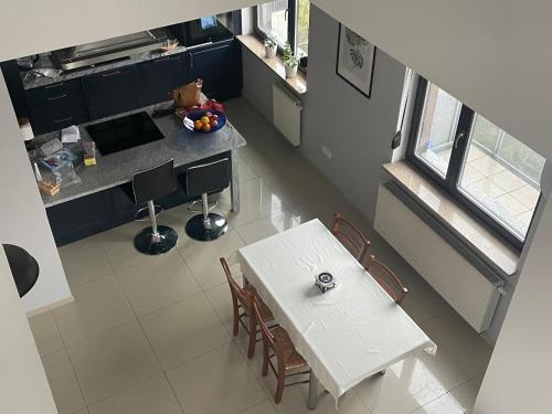 Motylkowa 125 m2 Apartament 5 pokoi, Wrocław (photo 5)