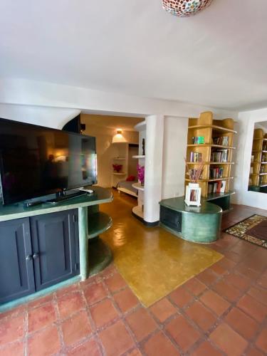 Italcaribe Village in El Cardón