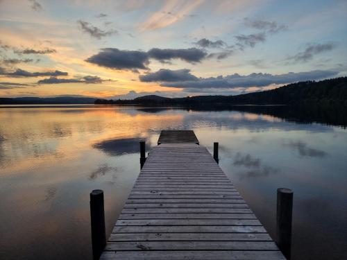 Nearby attraction, Sunne Stugcenter 12 in Brasstorp