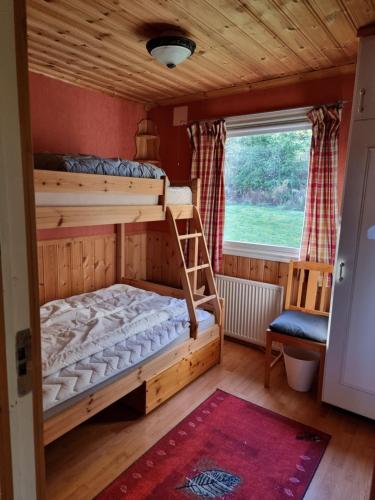 Sunne Stugcenter 12 in Brasstorp