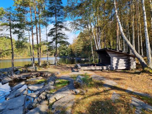 Nearby attraction, Sunne Stugcenter 12 in Brasstorp