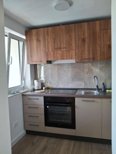 New Fabulous Attic - Modern and Stylish, Tirana (photo 6)