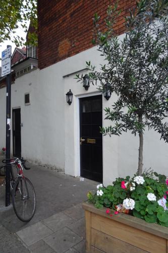 ABC Bed and Breakfast, Londyn