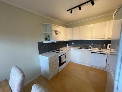 Leilighet i Vadsø in Vadso