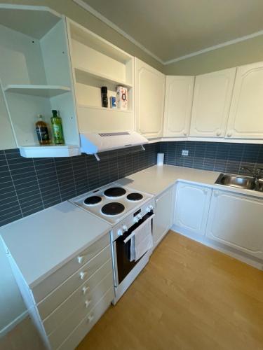 Leilighet i Vadsø in Vadso