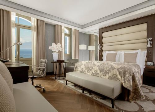 Hôtel Royal Savoy Lausanne