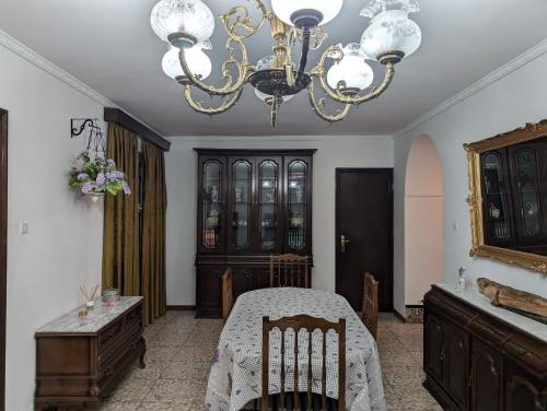 Casa Rural Villagarcia, Malaga