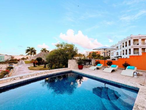 Your Private Pool, Marina Resort Hot Tub & Grounds Your Private Pool, Marina Resort Hot Tub & Grounds