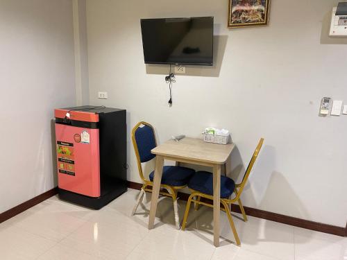 Facilities, ท่าช้างรีสอร์ท กาญจนบุรี in Lat Ya