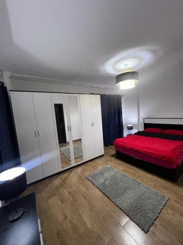 Elegant luxury app auc avenue New cairo, Cairo