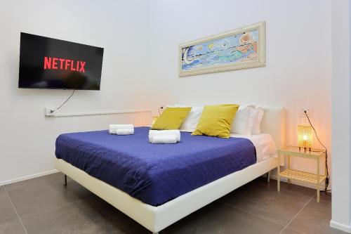 TheChicFlat, Bologna