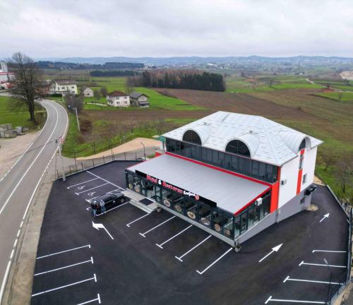 Motel Krajina Motel Krajina