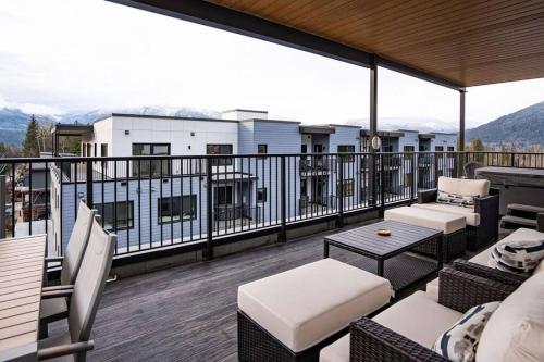 Alpine Retreat By Revelstoke Vacations - Revelstoke