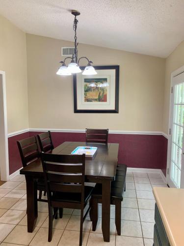 413 Sunnyside Dr in Kingsland, USA