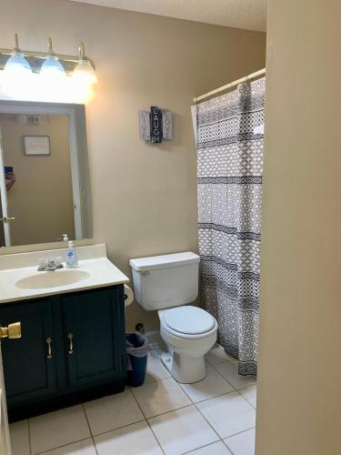 413 Sunnyside Dr in Kingsland, USA