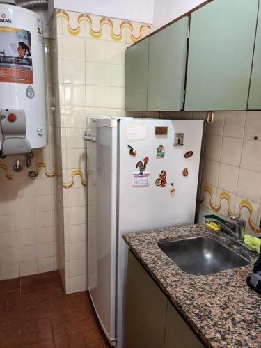 Two-Bedroom Apartment image 9